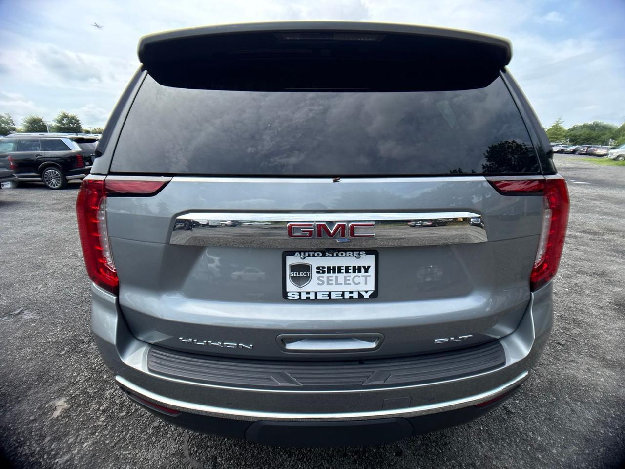 2024 GMC Yukon SLT Chantilly VA
