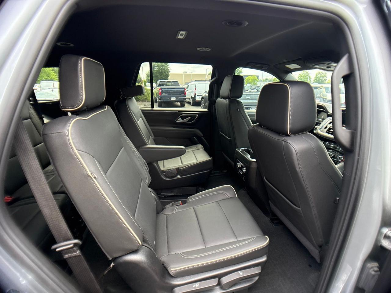 2024 GMC Yukon SLT Chantilly VA