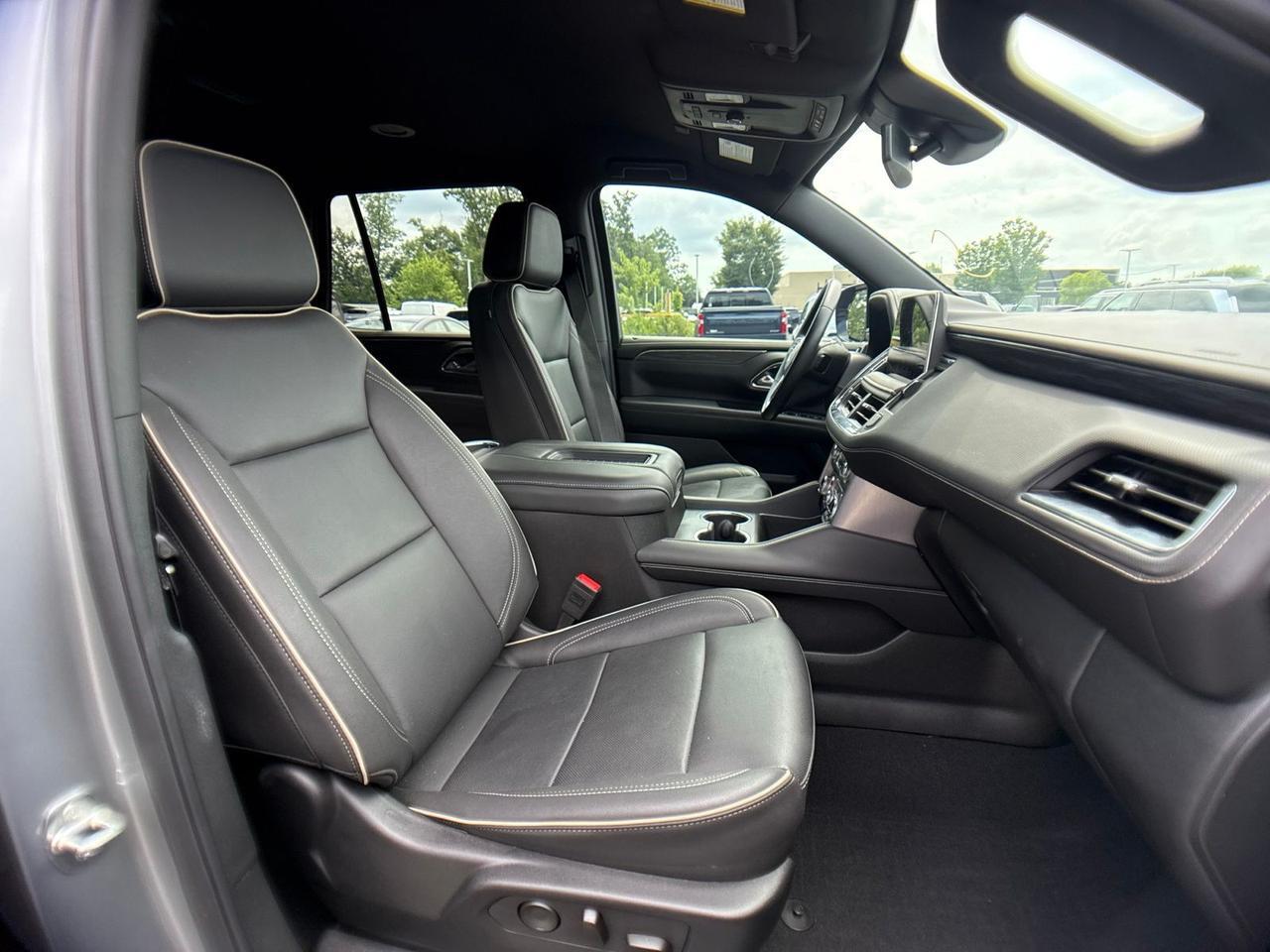 2024 GMC Yukon SLT Chantilly VA