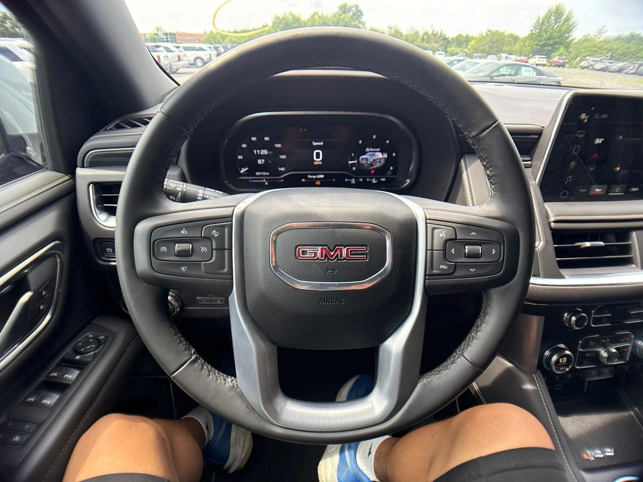 2024 GMC Yukon SLT Chantilly VA