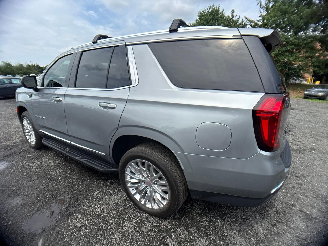 2024 GMC Yukon SLT Chantilly VA
