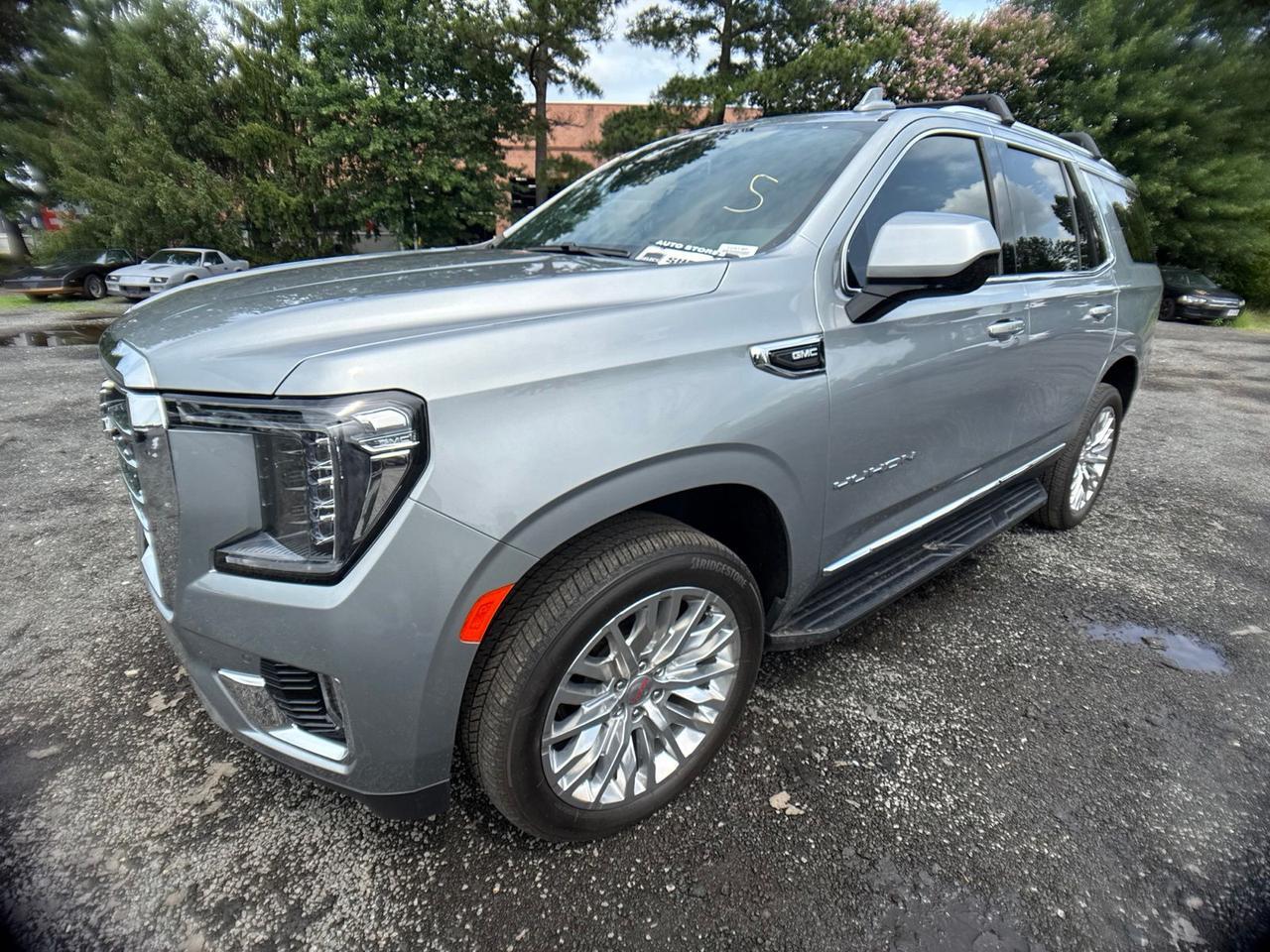 2024 GMC Yukon SLT Chantilly VA