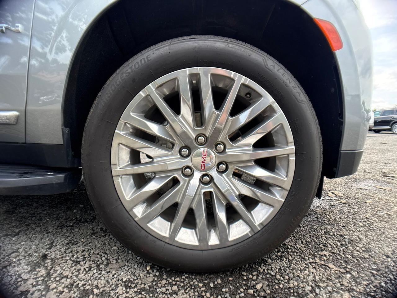 2024 GMC Yukon SLT Chantilly VA