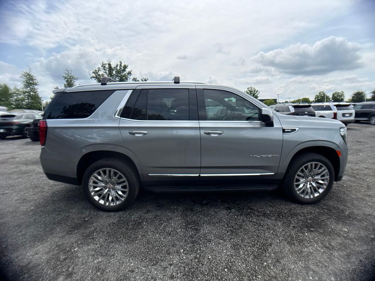 2024 GMC Yukon SLT Chantilly VA