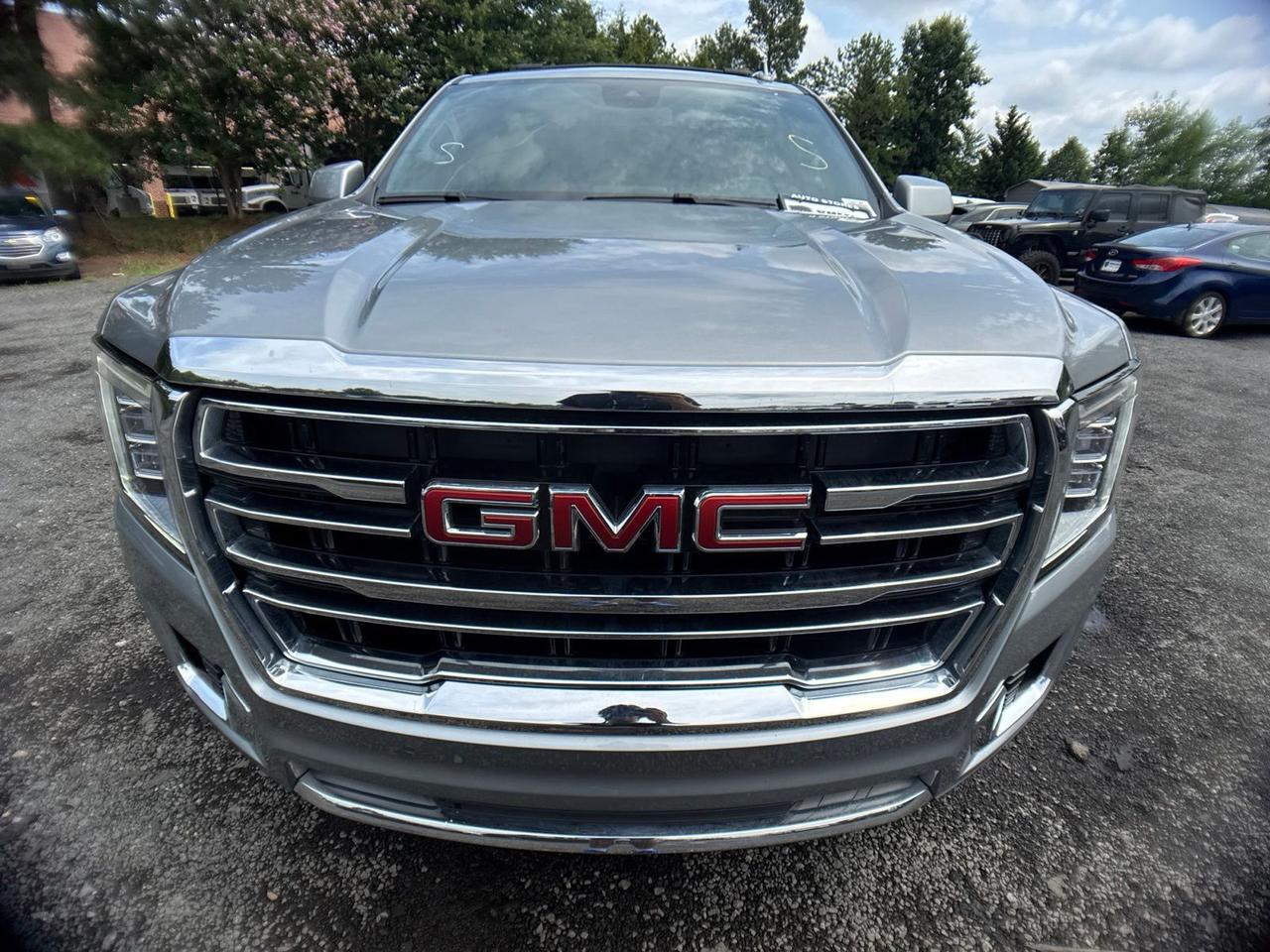 2024 GMC Yukon SLT Chantilly VA