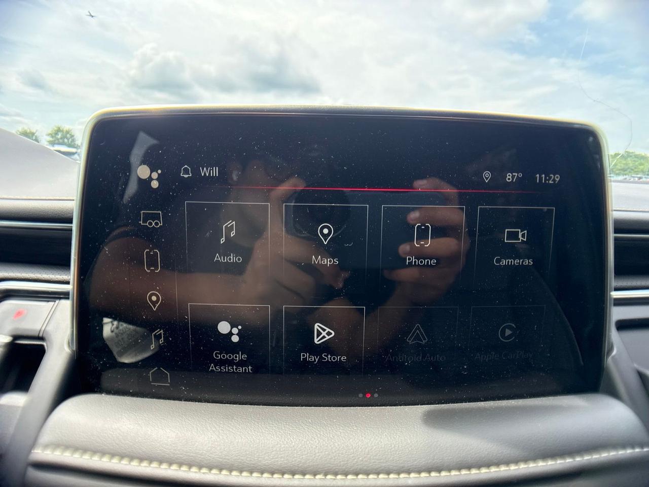 2024 GMC Yukon SLT Chantilly VA