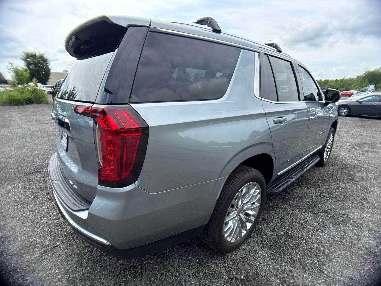 2024 GMC Yukon SLT Chantilly VA
