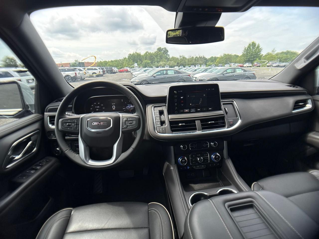 2024 GMC Yukon SLT Chantilly VA