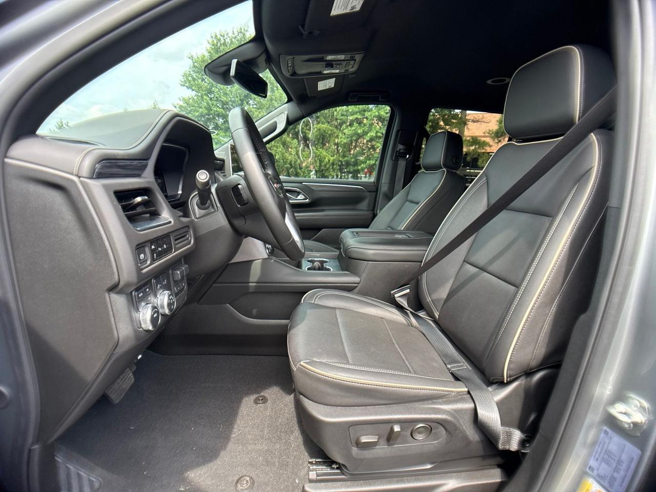 2024 GMC Yukon SLT Chantilly VA