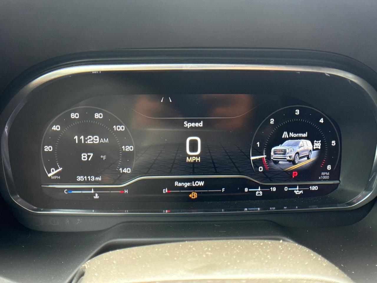 2024 GMC Yukon SLT Chantilly VA