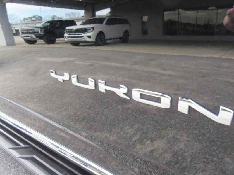 2024 GMC Yukon XL 2WD 4dr SLT St. George SC