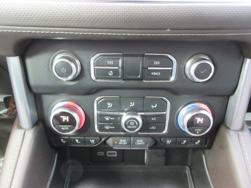 2024 GMC Yukon XL 2WD 4dr SLT St. George SC