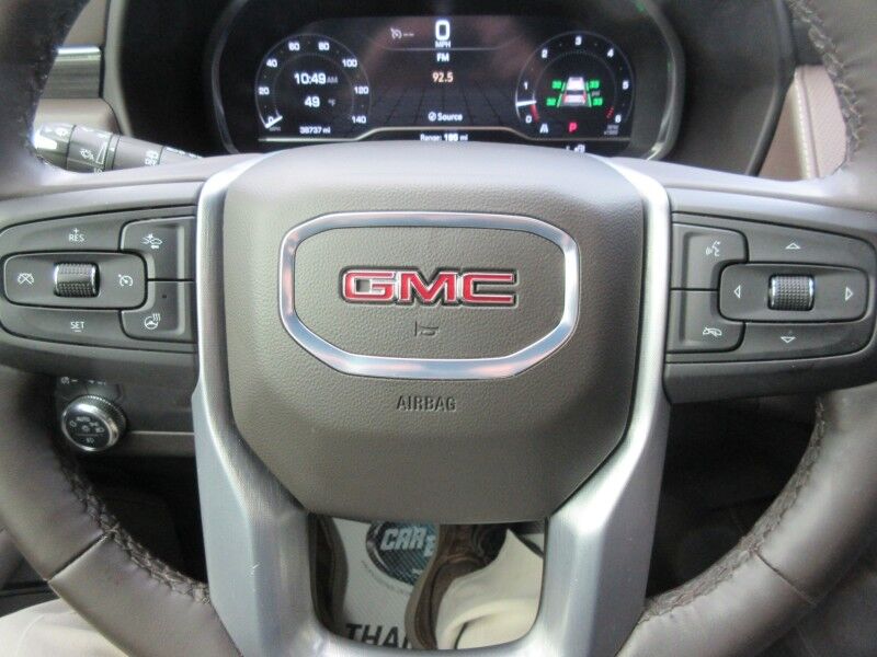 2024 GMC Yukon XL 2WD 4dr SLT St. George SC