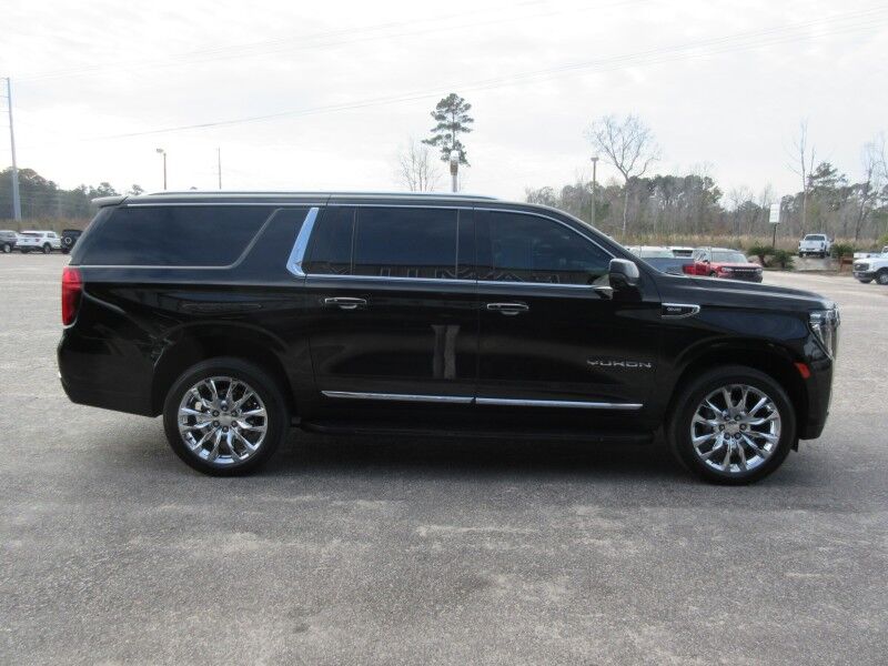 2024 GMC Yukon XL 2WD 4dr SLT St. George SC