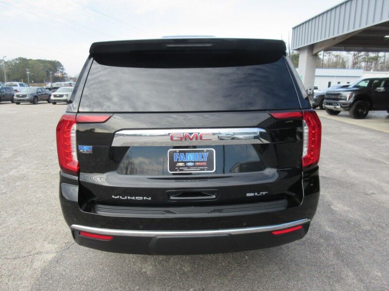 2024 GMC Yukon XL 2WD 4dr SLT St. George SC