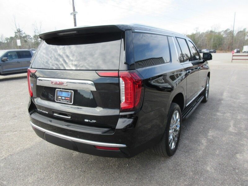 2024 GMC Yukon XL 2WD 4dr SLT St. George SC