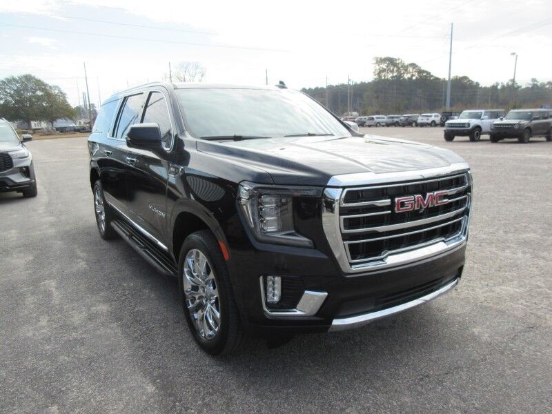 2024 GMC Yukon XL 2WD 4dr SLT St. George SC