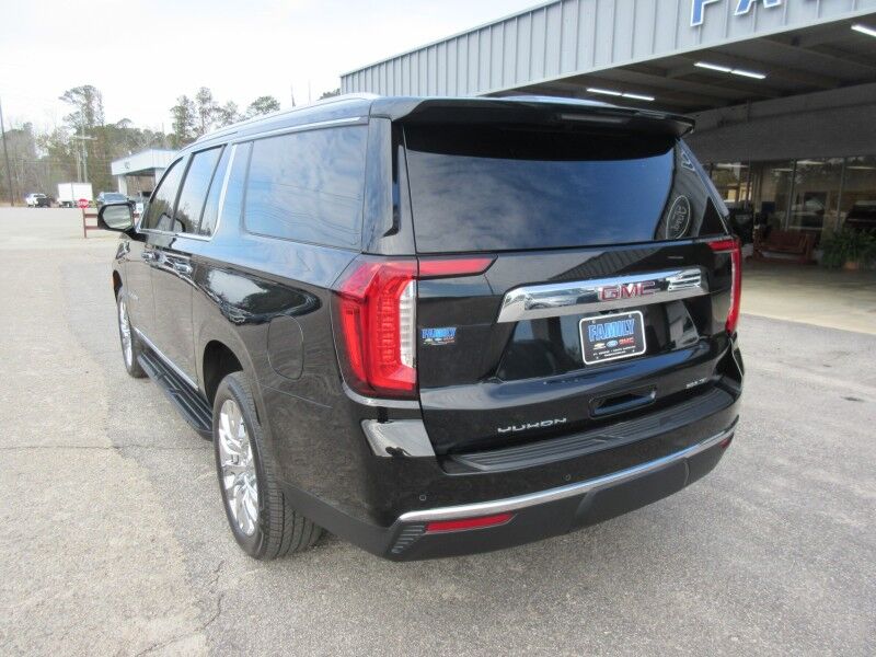 2024 GMC Yukon XL 2WD 4dr SLT St. George SC