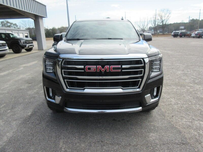 2024 GMC Yukon XL 2WD 4dr SLT St. George SC