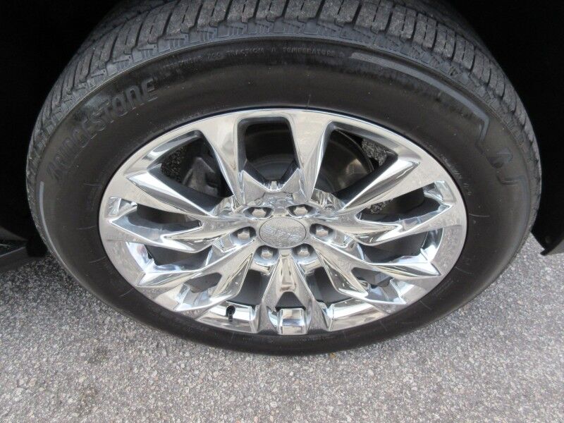 2024 GMC Yukon XL 2WD 4dr SLT St. George SC