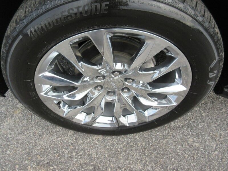 2024 GMC Yukon XL 2WD 4dr SLT St. George SC