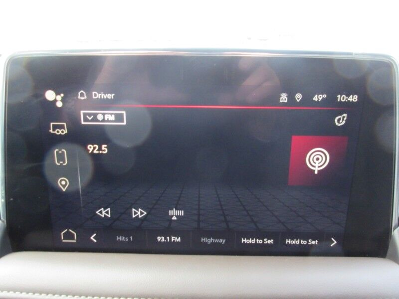 2024 GMC Yukon XL 2WD 4dr SLT St. George SC