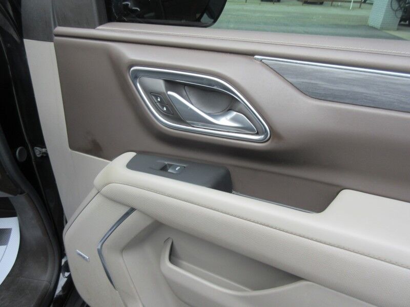 2024 GMC Yukon XL 2WD 4dr SLT St. George SC