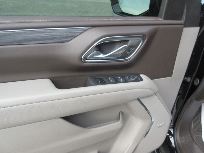 2024 GMC Yukon XL 2WD 4dr SLT St. George SC