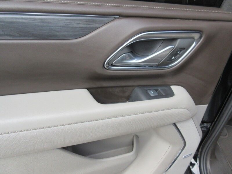 2024 GMC Yukon XL 2WD 4dr SLT St. George SC