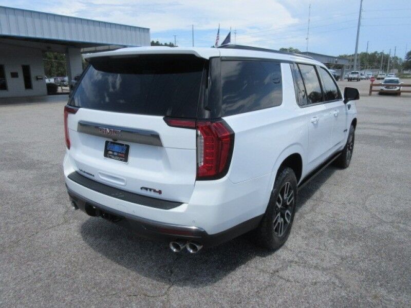 2024 GMC Yukon XL 4WD 4dr AT4 Saint George SC