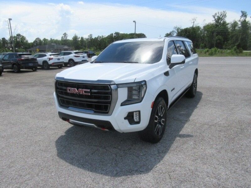 2024 GMC Yukon XL 4WD 4dr AT4 Saint George SC