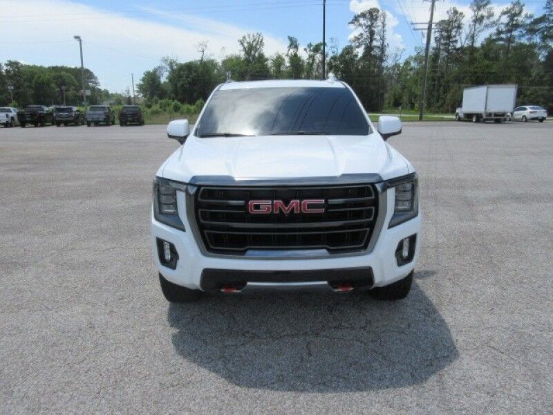 2024 GMC Yukon XL 4WD 4dr AT4 Saint George SC