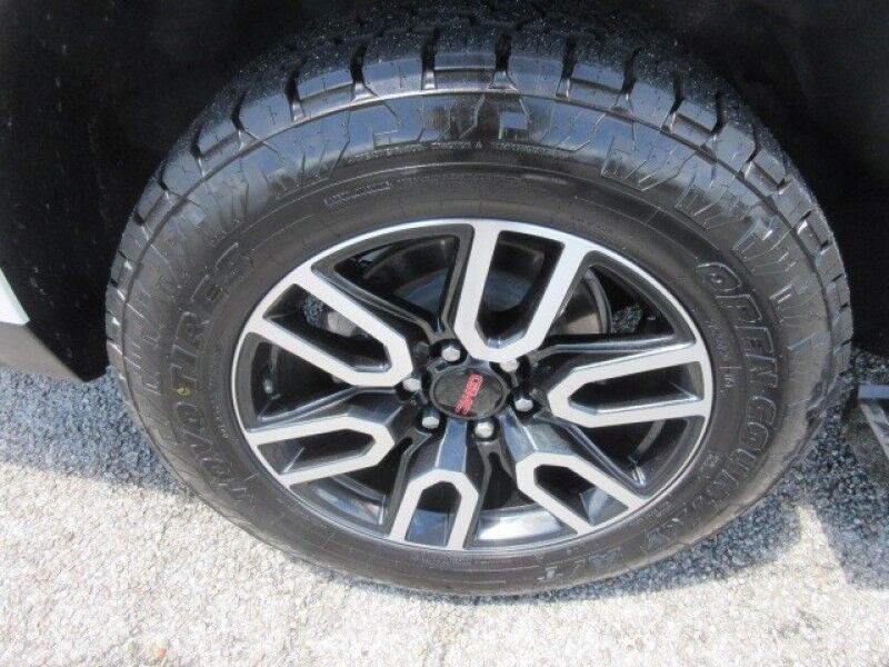 2024 GMC Yukon XL 4WD 4dr AT4 Saint George SC