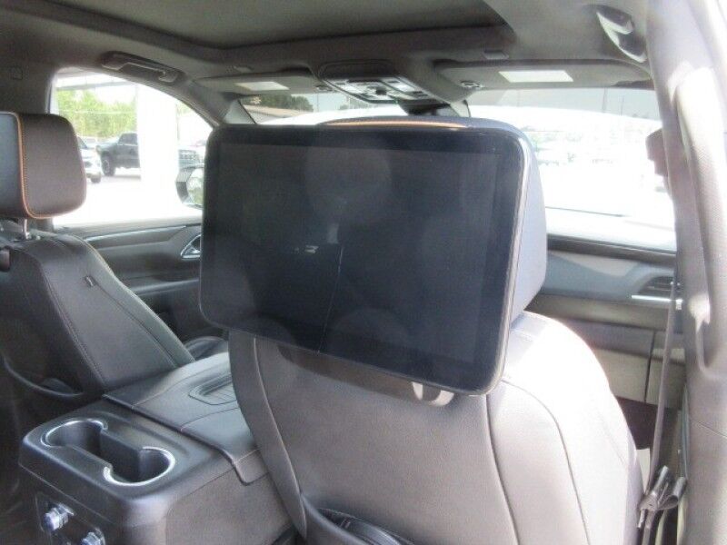 2024 GMC Yukon XL 4WD 4dr AT4 Saint George SC