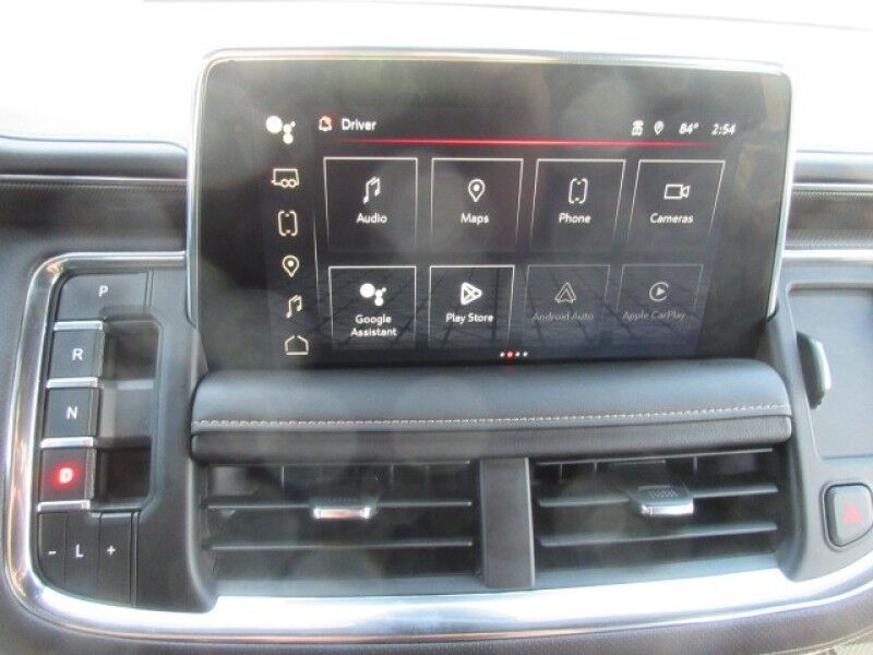 2024 GMC Yukon XL 4WD 4dr AT4 Saint George SC