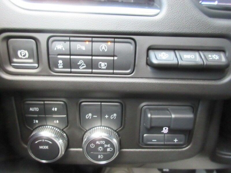 2024 GMC Yukon XL 4WD 4dr AT4 Saint George SC