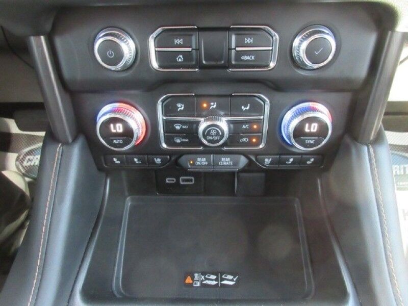 2024 GMC Yukon XL 4WD 4dr AT4 Saint George SC