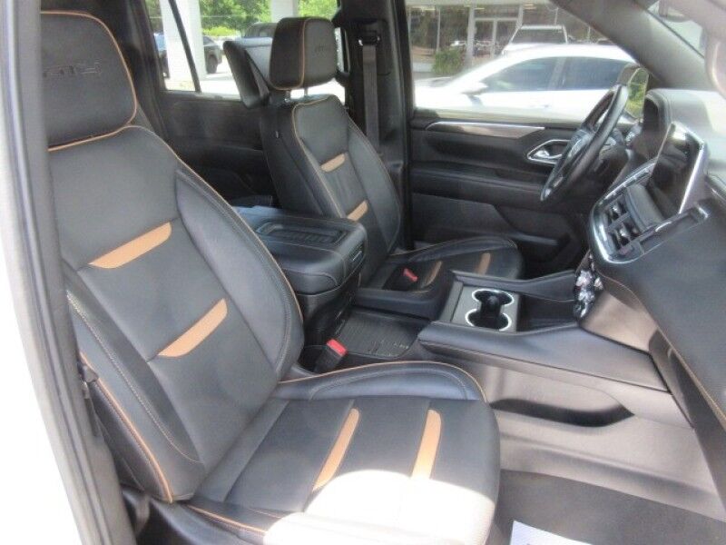 2024 GMC Yukon XL 4WD 4dr AT4 Saint George SC