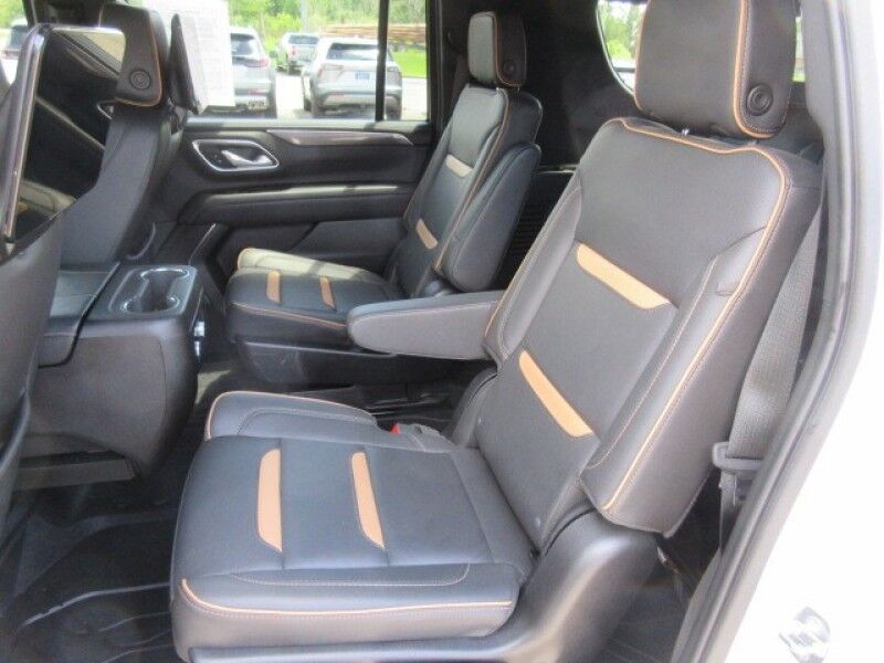 2024 GMC Yukon XL 4WD 4dr AT4 Saint George SC
