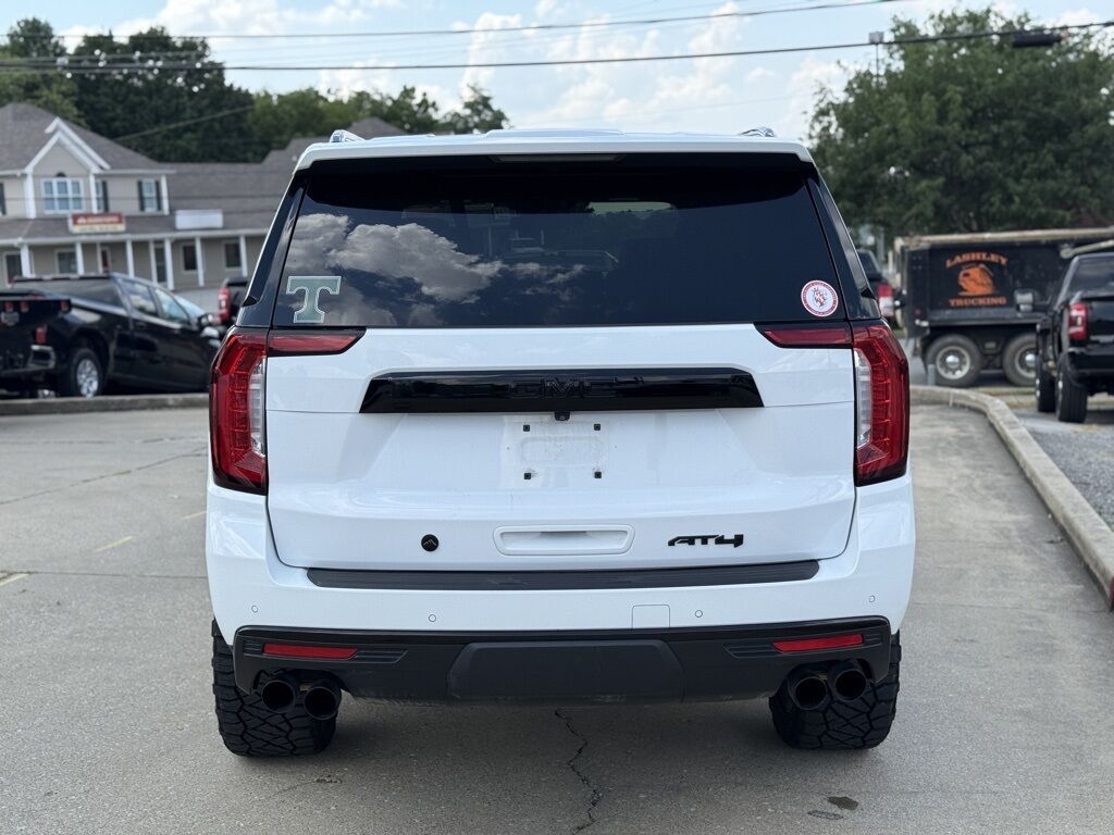 2024 GMC Yukon XL AT4 Crestwood KY