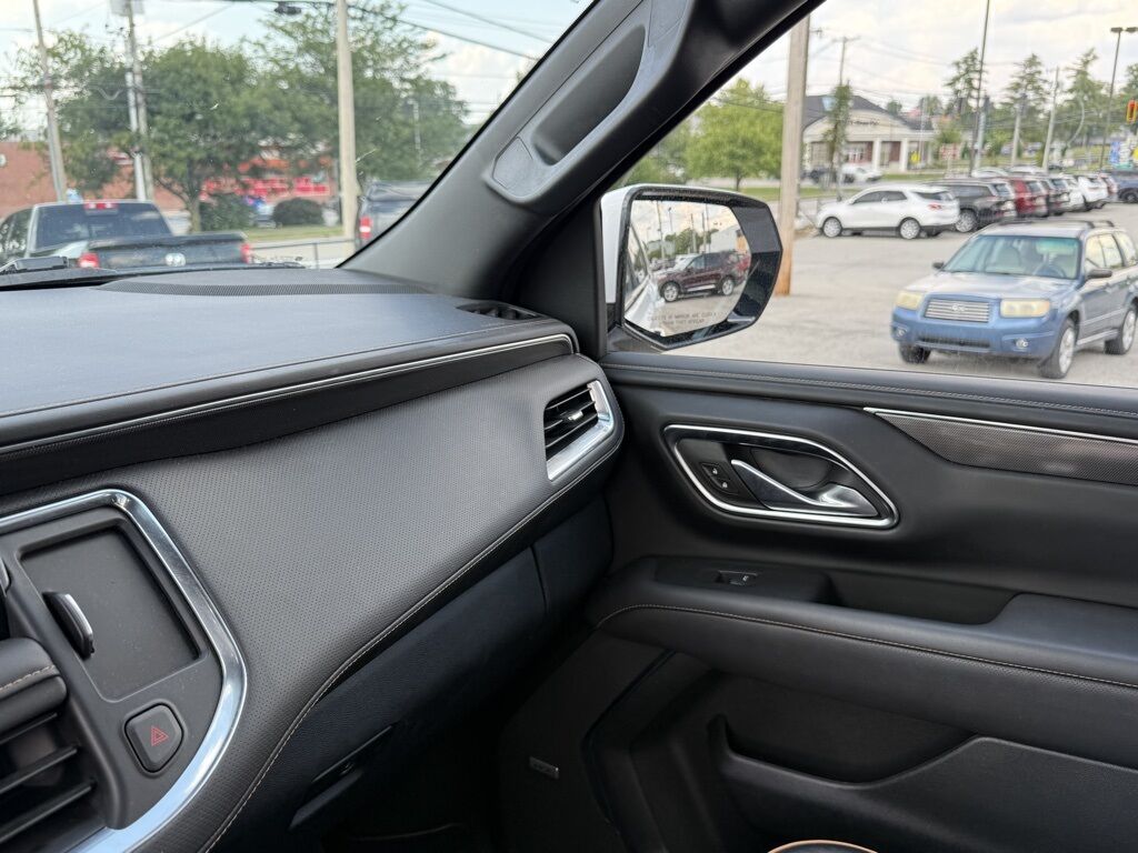 2024 GMC Yukon XL AT4 Crestwood KY