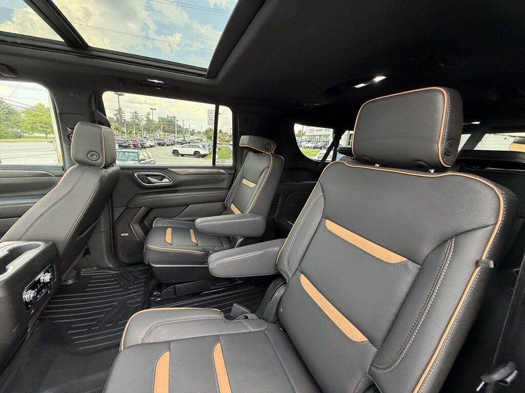 2024 GMC Yukon XL AT4 Crestwood KY