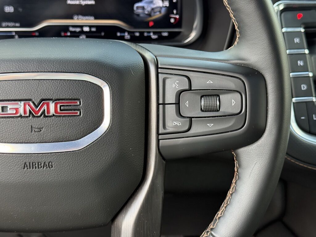 2024 GMC Yukon XL AT4 Crestwood KY