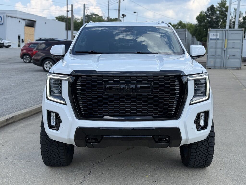 2024 GMC Yukon XL AT4 Crestwood KY