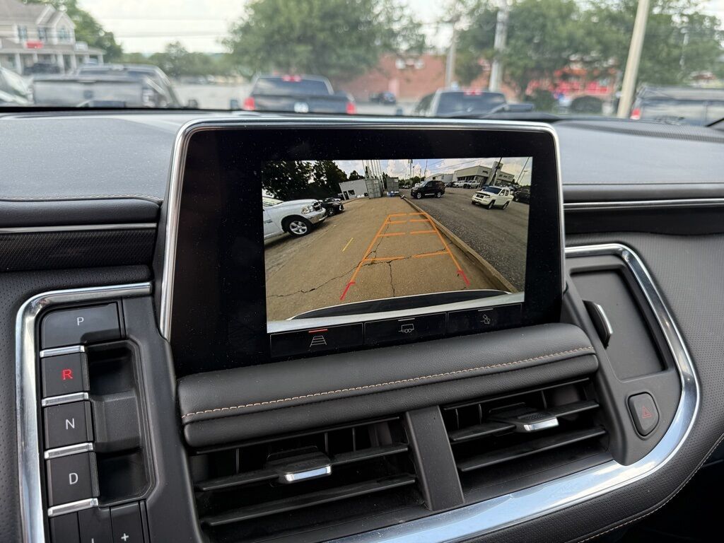 2024 GMC Yukon XL AT4 Crestwood KY