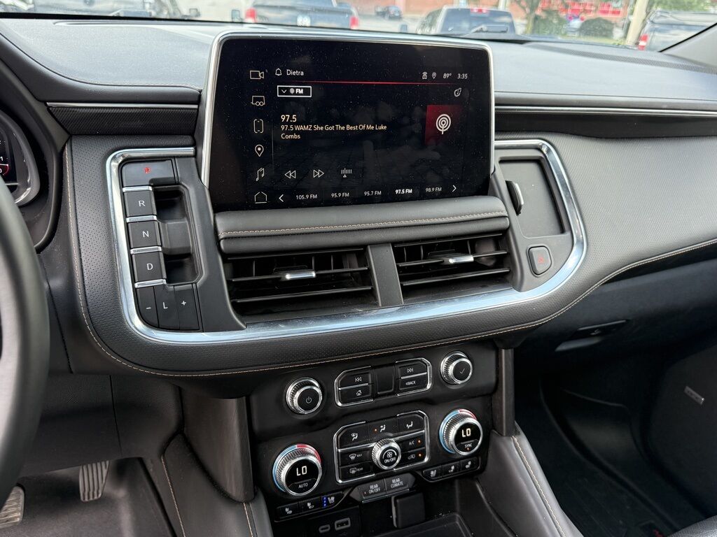 2024 GMC Yukon XL AT4 Crestwood KY