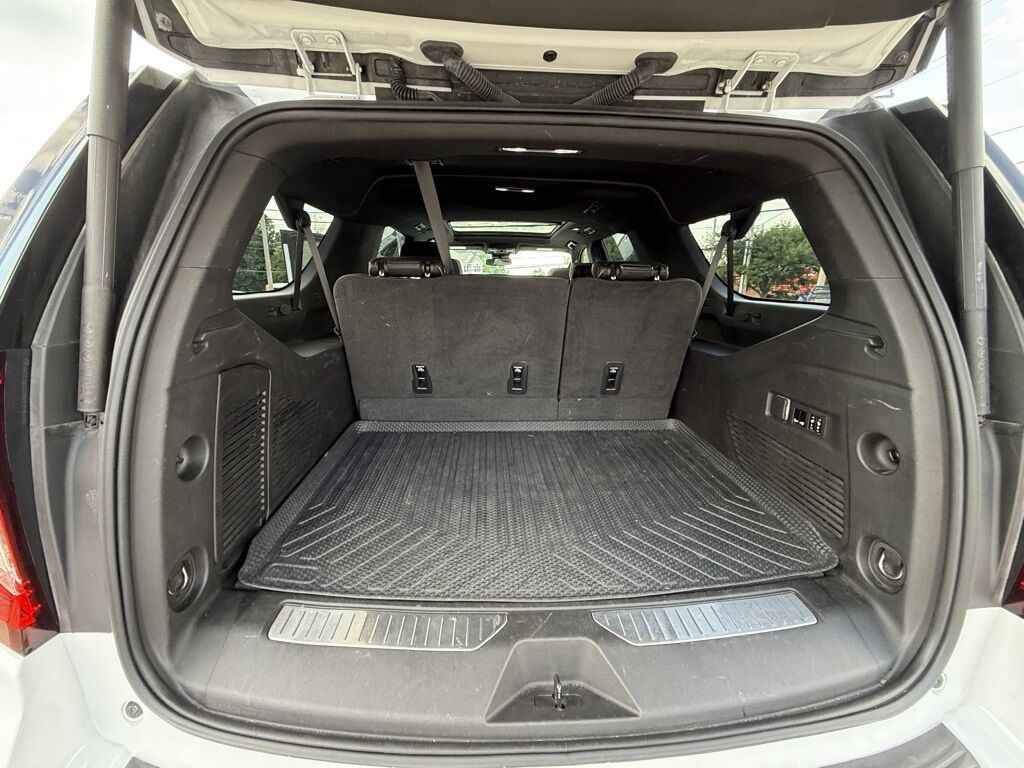 2024 GMC Yukon XL AT4 Crestwood KY