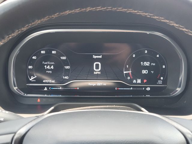 2024 GMC Yukon XL AT4 Grapevine TX