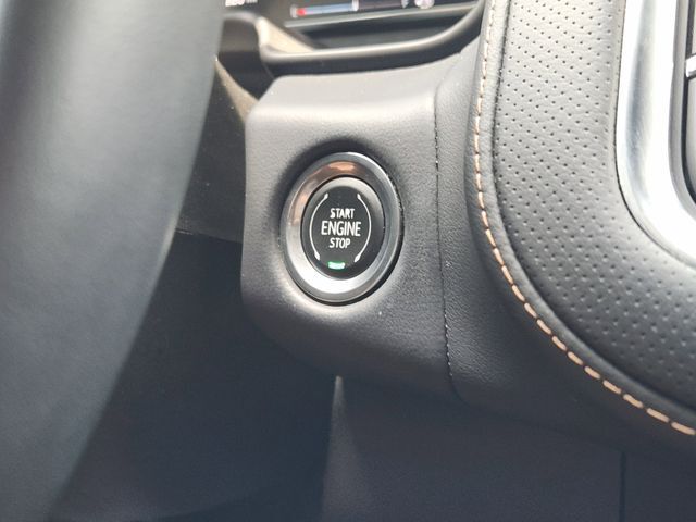 2024 GMC Yukon XL AT4 Grapevine TX