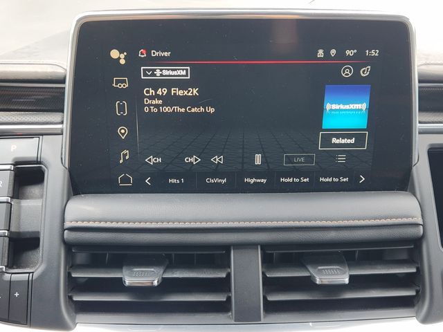 2024 GMC Yukon XL AT4 Grapevine TX